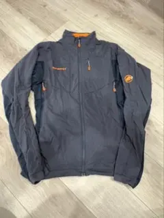 2026年最新】MAMMUT ナイロンジャケットの人気アイテム - メルカリ