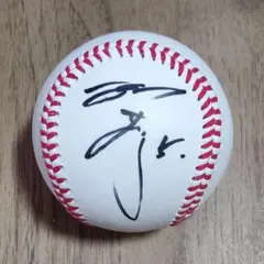 2026年最新】近本光司 サインボールの人気アイテム - メルカリ