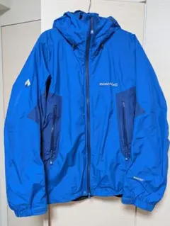 2026年最新】モンベル ドロワットパーカの人気アイテム - メルカリ