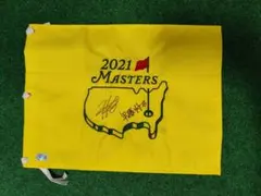 2026年最新】マスターズ フラッグ 2021の人気アイテム - メルカリ