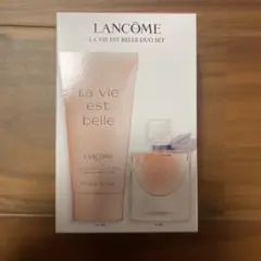 2026年最新】lancome la vie est belleの人気アイテム - メルカリ