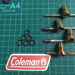 2026年最新】コールマン 533の人気アイテム - メルカリ