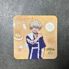 2026年最新】ヒロアカ 極楽湯 缶バッジ 爆豪の人気アイテム - メルカリ