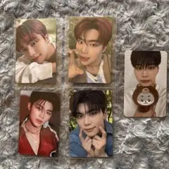 2026年最新】パクゴヌク トレカの人気アイテム - メルカリ