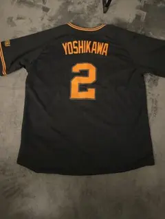 2026年最新】吉川尚輝 ユニフォームの人気アイテム - メルカリ