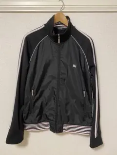 2026年最新】burberry トラックジャケットの人気アイテム - メルカリ