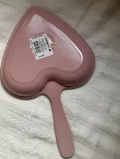 2026年最新】ルクルーゼ ハート スキレットの人気アイテム - メルカリ