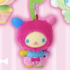 2026年最新】サンリオ ちびっとも くだもの ウサハナの人気アイテム