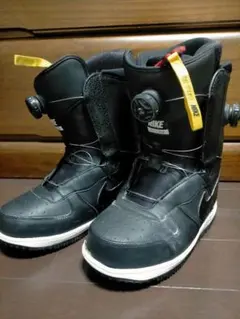 2026年最新】NIKE スノーボードブーツ ZOOM FORCE1の人気アイテム