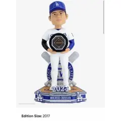 2026年最新】大谷翔平 ボブルヘッド mvpの人気アイテム - メルカリ
