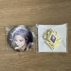 2026年最新】SYMPHONIA 缶バッジ 不破湊の人気アイテム - メルカリ