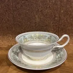 2026年最新】ウェッジウッド コロンビア セージグリーンの人気アイテム