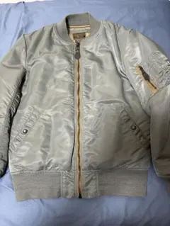 2026年最新】JELADO MA-1・フライトジャケットの人気アイテム - メルカリ