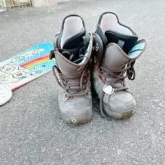 2026年最新】burton ブーツ 21の人気アイテム - メルカリ