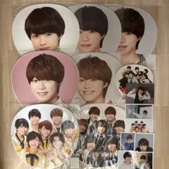 2026年最新】大橋和也 うちわ あけおめの人気アイテム - メルカリ