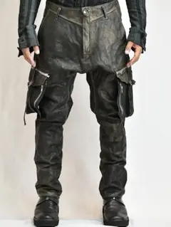 2026年最新】incarnation レザーパンツの人気アイテム - メルカリ