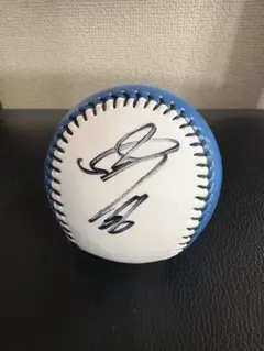 2026年最新】万波中正 サインボールの人気アイテム - メルカリ