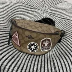 2026年最新】star wars coachの人気アイテム - メルカリ