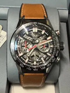 2026年最新】タグ・ホイヤー カレラの人気アイテム - メルカリ