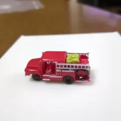 2026年最新】トミーテック 消防車の人気アイテム - メルカリ