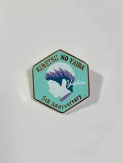 2026年最新】アニメ伍周年記念祭 キャラクターモチーフピンズの人気