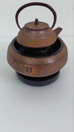 2026年最新】南部鉄器香炉の人気アイテム - メルカリ