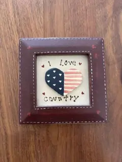 2026年最新】カントリー雑貨 ハートの人気アイテム - メルカリ