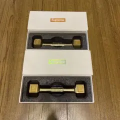 2026年最新】Supreme Plated Dumbbellの人気アイテム - メルカリ