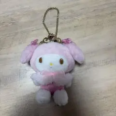 2026年最新】マイメロ バッグチャームの人気アイテム - メルカリ