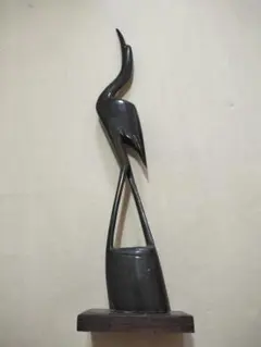 2026年最新】鶴の彫刻の人気アイテム - メルカリ