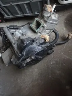 2026年最新】nsr50 エンジンの人気アイテム - メルカリ