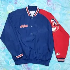 2026年最新】インディアンズ スタジャンの人気アイテム - メルカリ