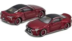 2026年最新】レクサスlc500 ミニカーの人気アイテム - メルカリ