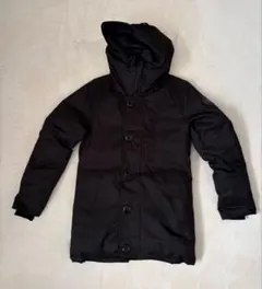 2026年最新】クレストン カナダグースの人気アイテム - メルカリ