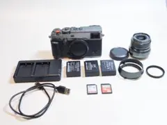 2026年最新】fujifilm x-pro2 グラファイトエディションの人気アイテム