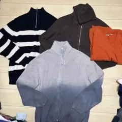 2026年最新】ZARAドライバーズニット berlinの人気アイテム - メルカリ