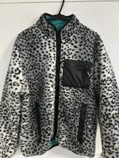 2026年最新】supreme leopard fleeceの人気アイテム - メルカリ