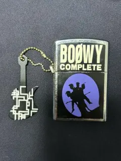 2026年最新】boowy ジッポの人気アイテム - メルカリ