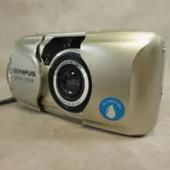 2026年最新】olympus mju iiの人気アイテム - メルカリ