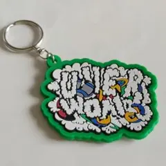 2026年最新】uverworldキーホルダーの人気アイテム - メルカリ