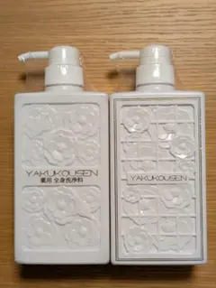 2026年最新】薬用 全身 洗浄 料 薬 酵 泉の人気アイテム - メルカリ