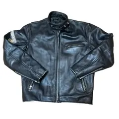 2026年最新】AMERICAN NOSTALGIA レザージャケットの人気アイテム