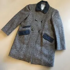 2026年最新】Bonpoint ウールコートの人気アイテム - メルカリ