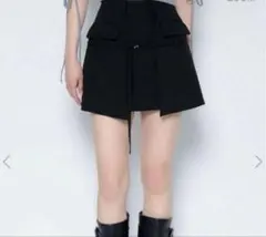2026年最新】MeLt the lady string mini skirt pantsの人気アイテム