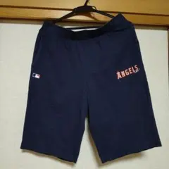 2026年最新】MLB ショートパンツ・ハーフパンツの人気アイテム - メルカリ