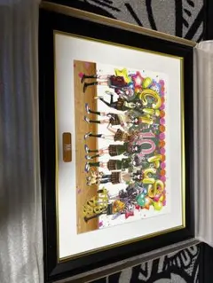 2026年最新】複製原画 直筆サイン入りの人気アイテム - メルカリ