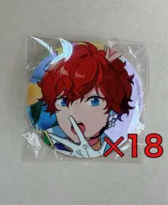 2025年最新】天城一彩 缶バッジ シャッフルの人気アイテム - メルカリ