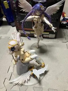 2026年最新】四女神オンライン フィギュアの人気アイテム - メルカリ