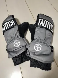 2026年最新】taotech グローブの人気アイテム - メルカリ