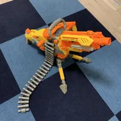 2026年最新】nerf バルカンの人気アイテム - メルカリ